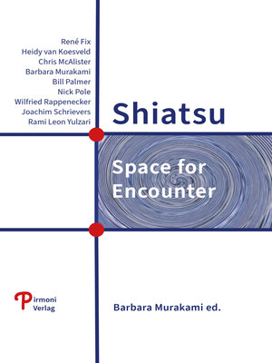cover image of Shiatsu